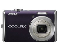 Nikon Coolpix S620 (PIX02322544)